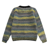 Women Sweater Coat Autumn and Winter Loose Casual Button Knitted Cardigan