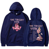 Melanie Martinez The Trilogy Tour Portals Hoodies Men