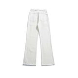 Unisex Pants Autumn Vintage