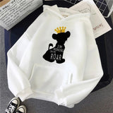 Y2k 90s Hoodies