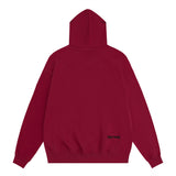 Men Hoodie Spider-Man Pull Head Masked Sweater Men's Autumn and Winter American Zipper Cardigan Outerwear
