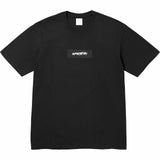 Mens T-shirts 24SS FUTURA BOX LOGO TEE Graffiti Artist BOGO Short Sleeve T-Shirt