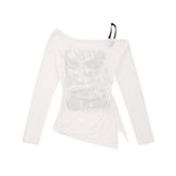 Women Sun Protection Shirt Sun Protection Clothing Women's Summer Printed Casual Long Sleeve