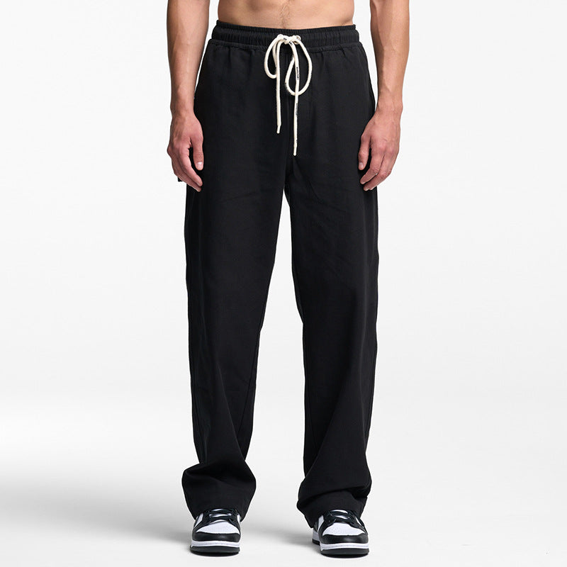 Men Pant Men's Casual Trousers Tooling Men's Pants