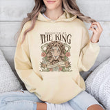 Daughter Of The King 2 Corinthians Hoodies