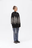 Unisex Jacket Fall Dark High Street Sweaters Women's Clothing
