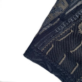 Kapital Sweater Vintage Hida Hehong Wind Anti-war Sweater round Neck Loose Pullover Sweater Vintage