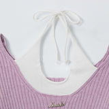 Women Sweater Long-Sleeved Sweater Women's Autumn Slim-Fit Sweater
