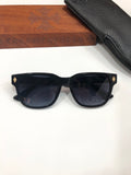 Chrome Hearts Sunglasses Simple and elegant fashion sunglasses