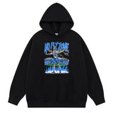 American Vintage Hoodies Men Women Clothing New York