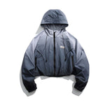 Unisex Jacket Fall Personalized Minority Jacket Women's Clothing