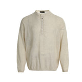 Unisex long-sleeved shirt autumretrocasual