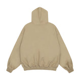 Men Hoodie Hooded Sweater Men's Oversize Loose Casual Sweatshirt Spring and Autumn