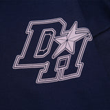 Men Hoodie Letter Printed Hoodie Pullover Hooded Top