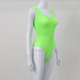 Women Jumpsuit Spaghetti-Strap Camisole Top Style Jumpsuit