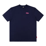 Men T Shirt Spring/Summer Men's Short-Sleeved T-shirt Hip Hop Vibe