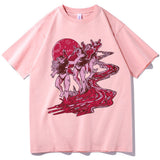 Melanie Martinez Music Fairy Blood Portals T-Shirts Man