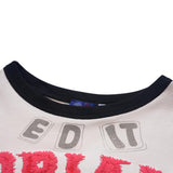 Women T-shirt Printed Short-Sleeved T-shirt Women's Casual Summer