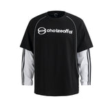 Unisex long-sleeved shirt autumloose