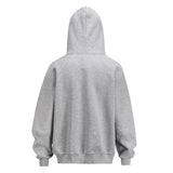 Men Hoodie Zipper Cardigan Hoodie Baggy Coat Hoodies Autumn