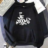 Mf Doom Hoodie Hoodie Mens