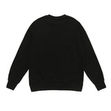 Men Long Sleeve Shirt Men and Women Hiphop Couple Hip Hop Retro Ins Top