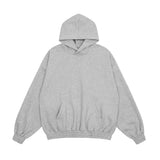 Men Hoodie Hooded Sweater Men's Spring and Autumn Loose All-Matching