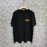 Purple Brand T Shirt Short Sleeve T-shirt Blouse