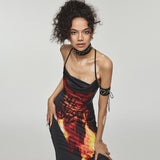 Women's Desses Suspender Skirt Dress Women