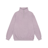 Men Hoodie Men's Autumn and Winter Wild Loose Sports Hoodie