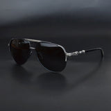 Chrome Hearts Sunglasses Ultra Black Sunglasses