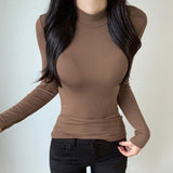 Women Long Sleeve Shirt