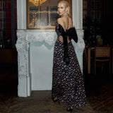 Women Desses Dress Seaside Beach Vacation Long Dress