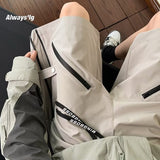 Men Sweatpants Shorts Men's Summer Loose Design Leisure Sports