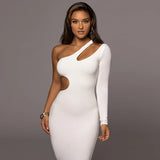 Women's Desses Hip Skirt Dress Women