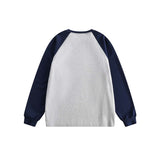 Unisex Jacket Autumn Decoration Zipped round Neck Sweaters Women's Clothing
