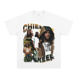 Chief Keef T Shirt