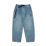 Unisex Jeans Vintage Jeans Denim Men's Pants