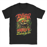 Novelty Bobr Marley No Kurwa No Cry Kurwa Bober Beaver