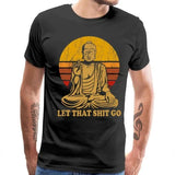 2024Man Casual Shirt Vintage Graphic Tshirts