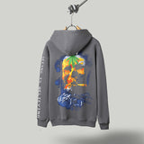Travis Scott Hoodie Loose Hooded Sweater