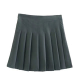 Women Skirt Summer Slimming High Waist Skirt Skirt