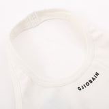 Women Vest Cotton Knitted Halterneck Vest Women's Summer Camisole