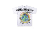 HS T Shirt Pure Cotton Unisex Hip Hop T-shirt