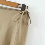 Women Skirt Summer Short Skirt Hip Skirt