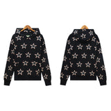 Denim Tears Men's Outfit: Hoodie/Pants (Separate Purchase Options)