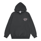 Men Hoodie Hooded Sweater Men's Spring and Autumn Vibe