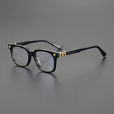 CHH Chrome Hearts Glasses Vintage Versatile Glasses Frames