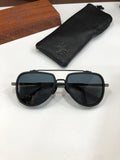 Chrome Hearts Sunglasses Personalized Fashion Toad Glasses Sunglasses