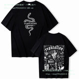 Taylor Reputation Shirt Reputation Music Shirt Taylor